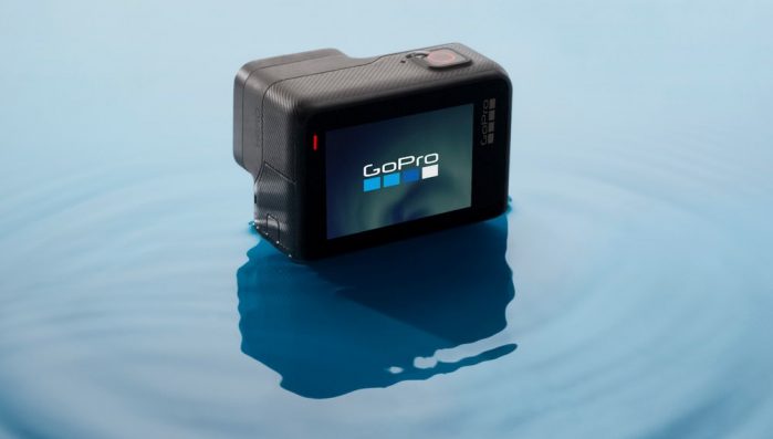 Ubah Target, GoPro Luncurkan Action Cam Berharga Terjangkau