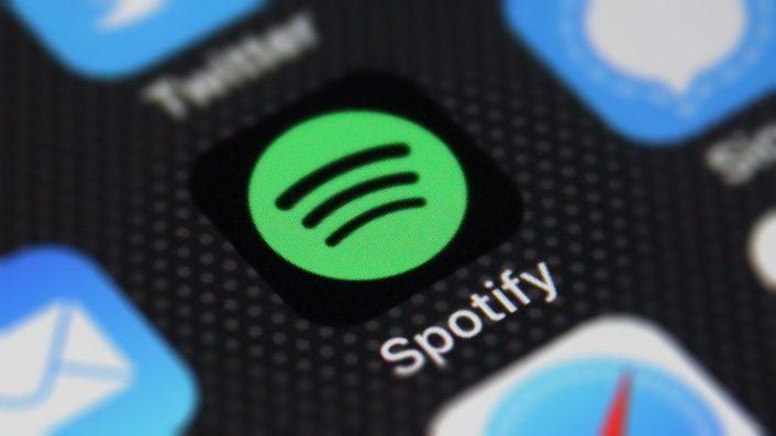 Pilih Lagu di Spotify Tak Lagi Butuh Akun Premium