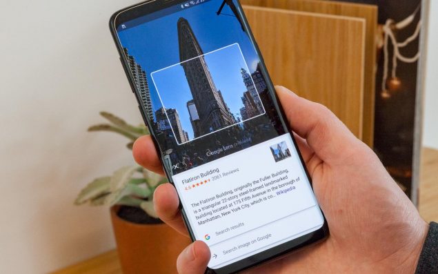 Ini Dia Cara Mudah Menggunakan Google Lens