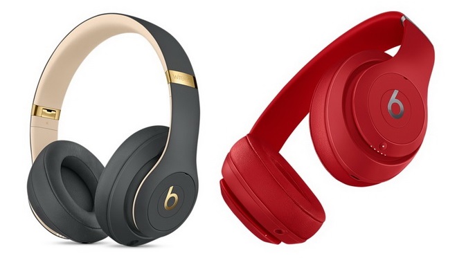 Headphones Nirkabel High End Apple Rilis Tahun Ini?