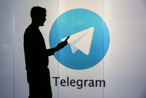 Telegram Dilarang di Negara Asalnya, Kenapa?