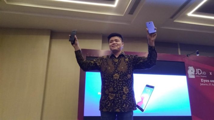 Jegal Redmi 5A, Meizu Boyong M6 ke Indonesia