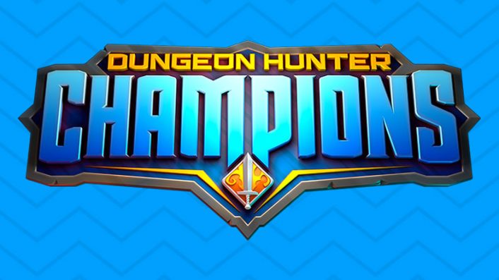 Yuk Berkenalan dengan Tiga Jagoan Baru di Dungeon Hunter Champions