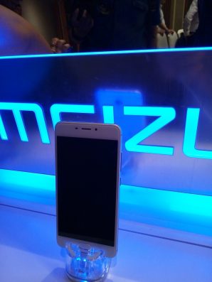 Gaet JD.ID, Meizu Perluas Pasar Smartphone di Indonesia