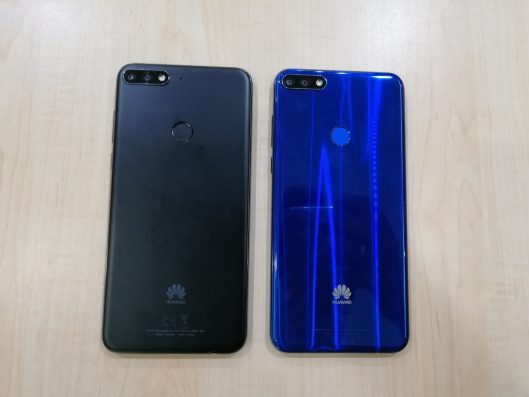 Huawei Siapkan Nova 2 Lite, Harganya Rp3 jutaan?