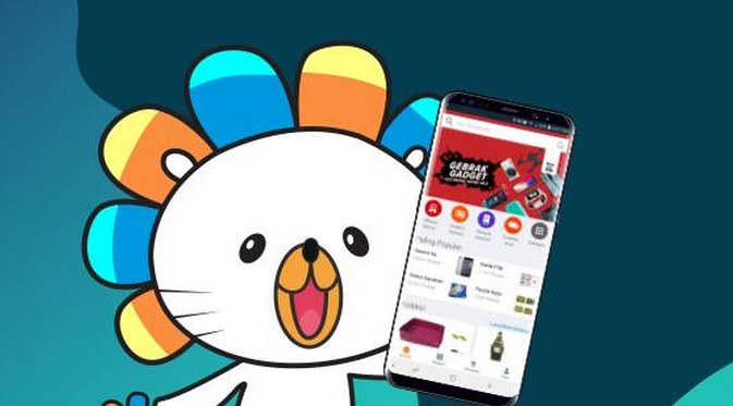 Dijebak Link Palsu, Akun Konsumen Lazada Dibajak Seller Nakal