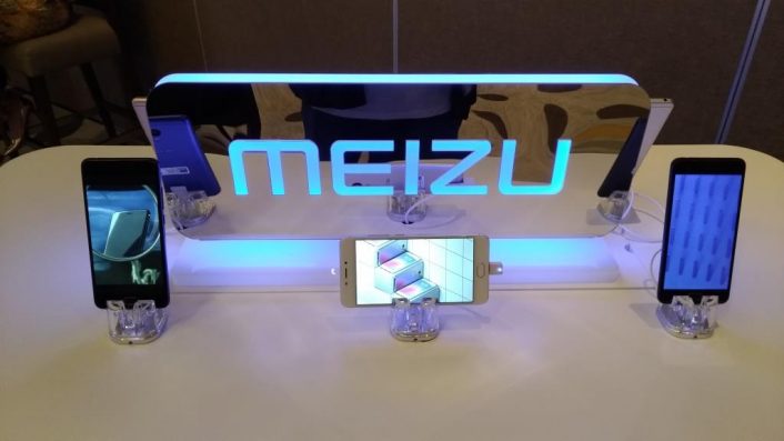 Laris Manis, 15.000 Unit Meizu Ludes dalam 30 Menit!