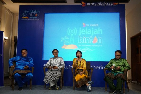 Sambut Ramadhan, XL Tingkatkan Kapasitas Jaringan