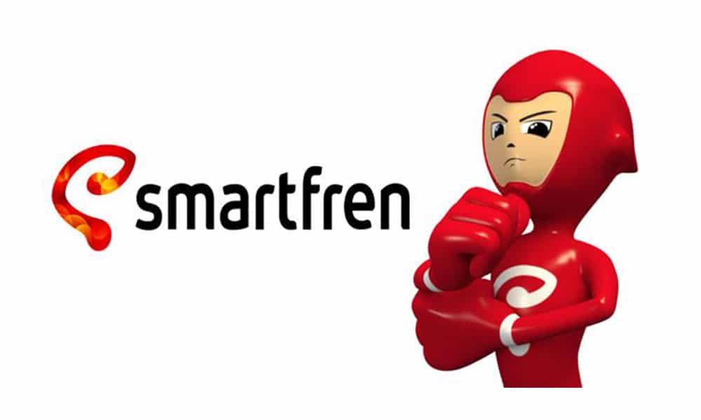 Smartfren Siap Blokir Nomor Pelanggan yang Tidak Teregistrasi dengan Benar