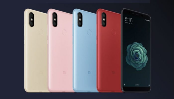 Xiaomi Mi 6X Diperkenalkan, Apa Hebatnya?