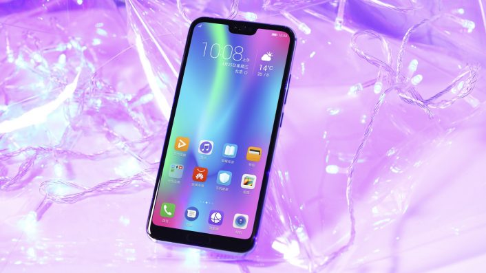 Huawei Honor 10 Resmi Dilahirkan, Fitur Kamera Pintar Jadi Andalan