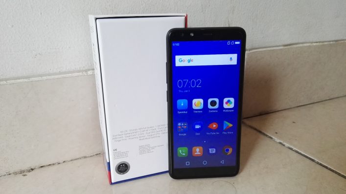 Review: XL Xtream 1 Plus, Smartphone Standar dengan Fitur Plus-plus