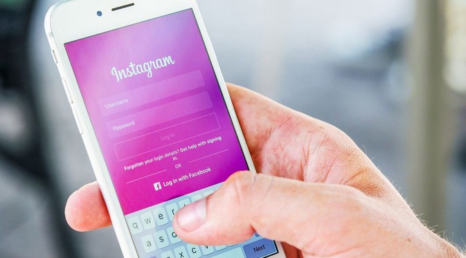 Cara Mengunduh Data Pribadi Anda di Instagram