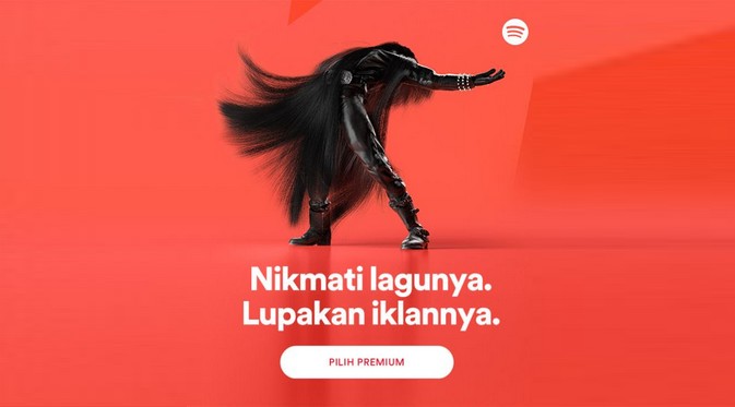 Berkah Ramadan, Langganan Spotify Premium 3 Bulan Cuma Rp49.990!