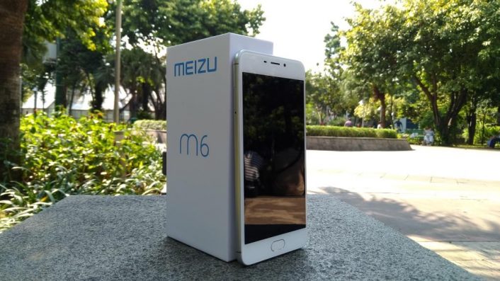 Review: Meizu M6, Smartphone dengan Harga dan Daya Irit