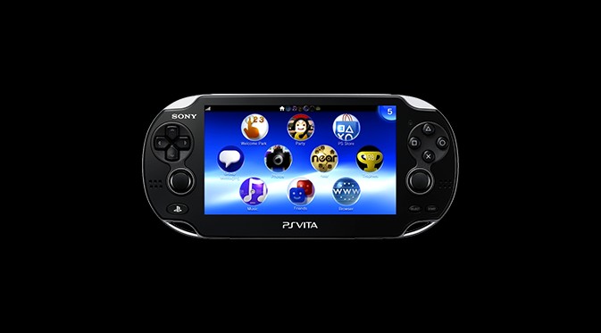 Sony Stop Bikin Game Fisik PS Vita, Apakah Ajal Konsol Itu Sudah Dekat?