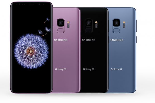 Fitur Augmented Reality di Samsung Galaxy S9 Bakal Lebih Seru