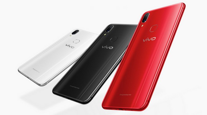 Ponsel Baru Vivo Ini Bisa Bikin Konsumen Pusing!