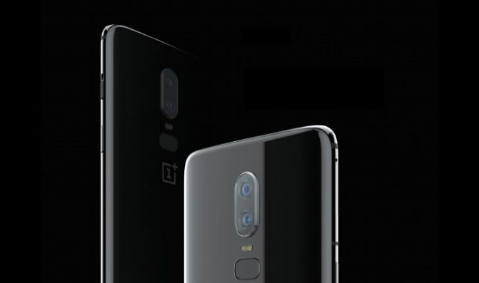 OnePlus 6 Resmi Dirilis, Apa Istimewanya?