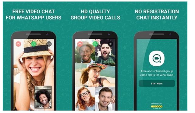 Fitur Group Calling dan Stickers Segera Sambangi WhatsApp