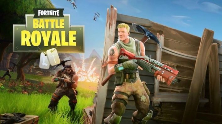 Ini Dia Jadwal Fortnite Battle Royale Menyapa Pengguna Android