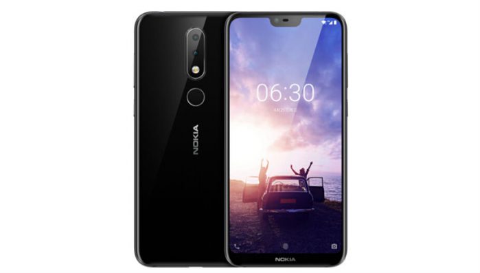 Nokia X6 Resmi Diperkenalkan, Berapa Harganya?