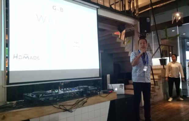 7 Startup Masuk GNB Accelerator Batch 4, Siapa Saja?