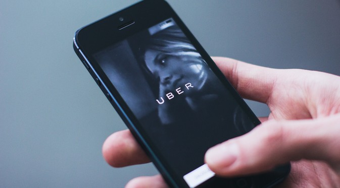 Aplikasi Uber Akan Mampu Deteksi Apakah Anda Sedang Mabuk, Gunanya?