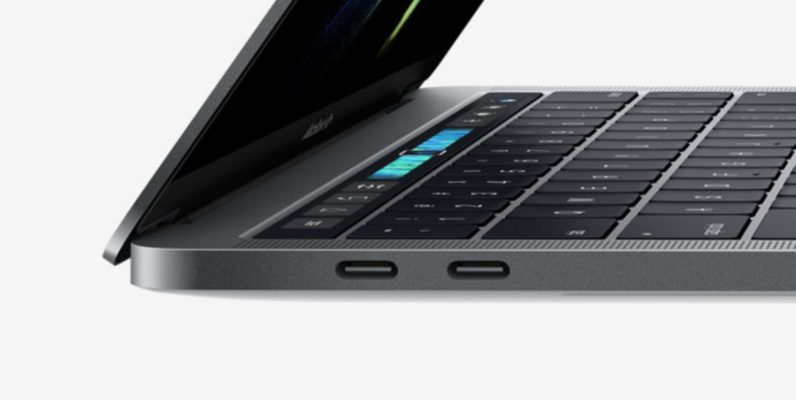 Apple Tambah Ketentuan Garansi untuk Keyboard MacBook