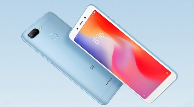 Ini Promo Menggiurkan dari Xiaomi di Harbolnas 2018