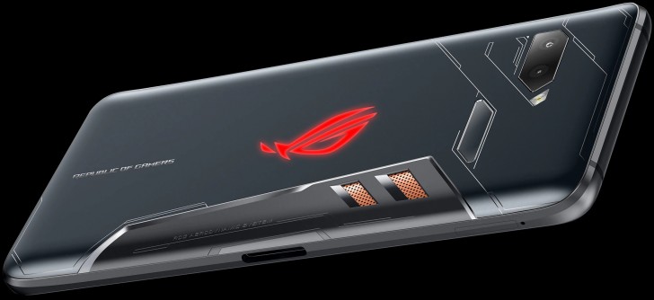 Asus ROG Phone, Calon "Jodoh" Para Gamer, Segera Tiba