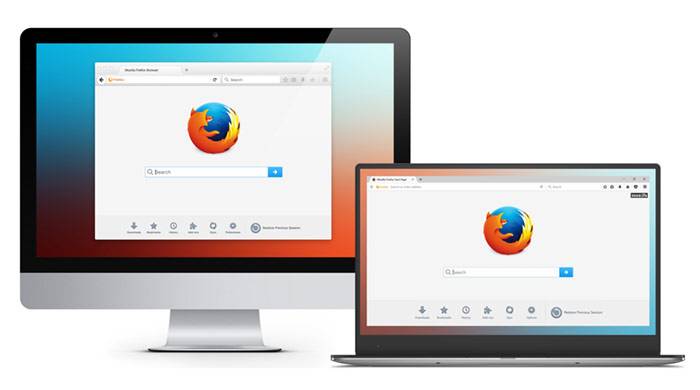 Mozilla Kembangkan Fitur Kontrol Browser Berbasis Suara