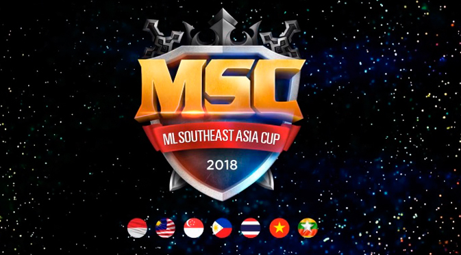 Indonesia Jadi Tuan Rumah Lomba Mobile Legends Terbesar se-ASEAN