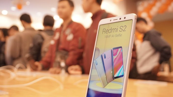 Xiaomi Buka Gerai Resmi Perdananya di Yogyakarta