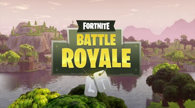 Fortnite Versi Android Akan Hadir Dulu di Flagship Terbaru Samsung