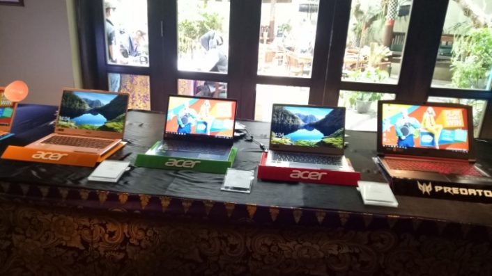 Acer Day 2018 Siap Digelar Serentak di 12 Negara