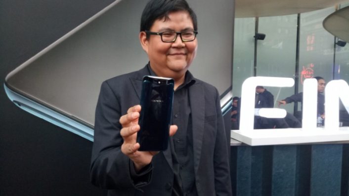 Dijual Rp13 Juta, Oppo Yakin Find X Laris?