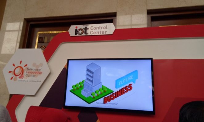 Telkomsel Bangun Lab IoT Dorong Penguatan Ekosistem