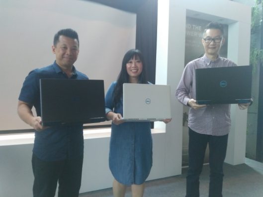 Rebranding, Laptop Gaming Dell G-series Mulai Harga Rp12 Jutaan