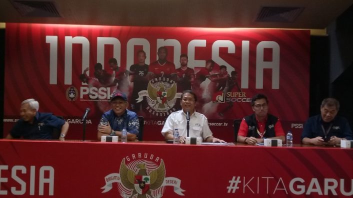 400 Titik Wi-Fi di GBK, Pemerintah Jamin Internet Mulus Selama Asian Games 2018