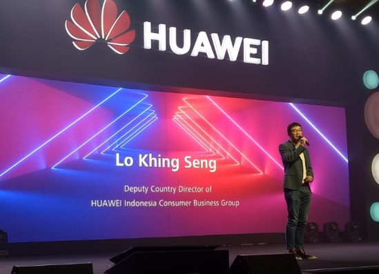 Naik Kelas, Huawei Pelan-pelan Ubah Image-nya di Indonesia