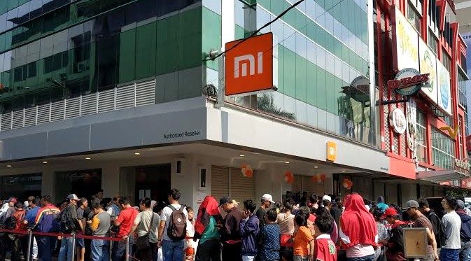 Baru Debut di Pasar Bursa, Saham Xiaomi Langsung Merosot