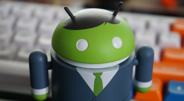 Wow, 1,3 Miliar Smartphone Android Terjual Sepanjang 2017