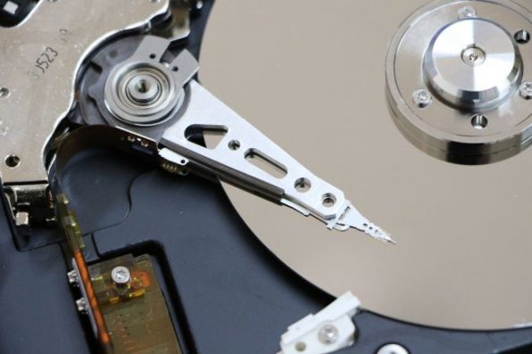 WD Tutup Pabrik Harddisk-nya, Kenapa?