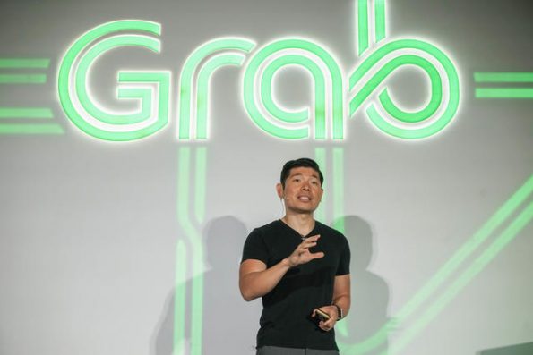 Grab Integrasikan Beragam Layanan Harian dengan Para Mitra