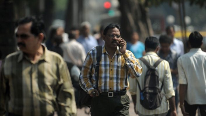 Setelah China, Mengapa Vendor Ponsel Ngebet Bangun Pabrik Di India?