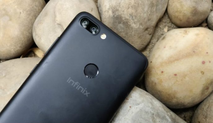 Tips Ikut Flash Sale Infinix Hot 6 Pro di Lazada Biar Berhasil