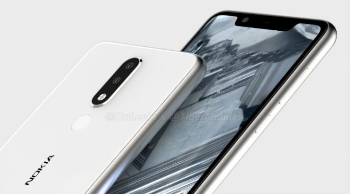 Nokia X5 Segera Diluncurkan, Seperti Apa Spesifikasinya?