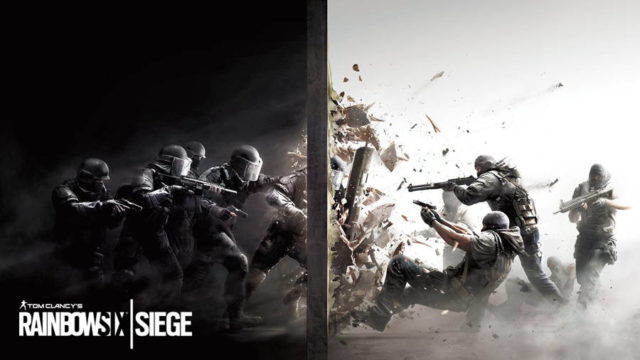 Rainbow Six Siege Siapkan Sanksi untuk Gamer Tukang Bully