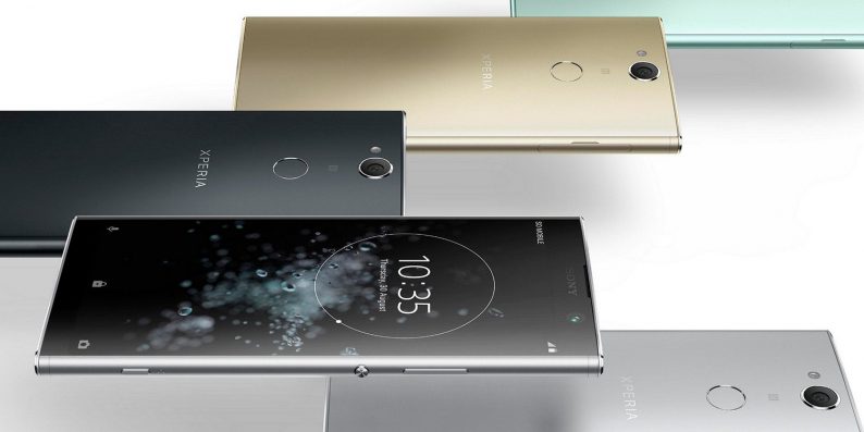 Sony Resmi Perkenalkan Xperia XA2 Plus, Pakai Kamera 23MP